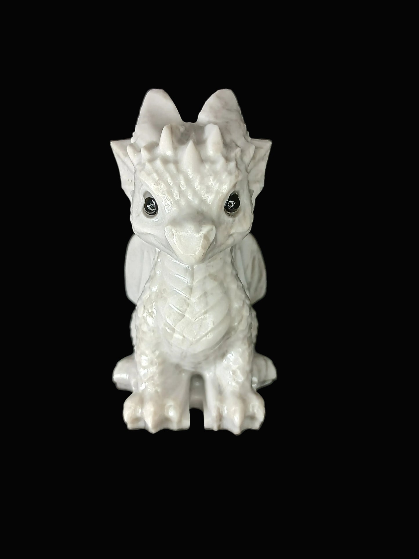 Jasper Dragon