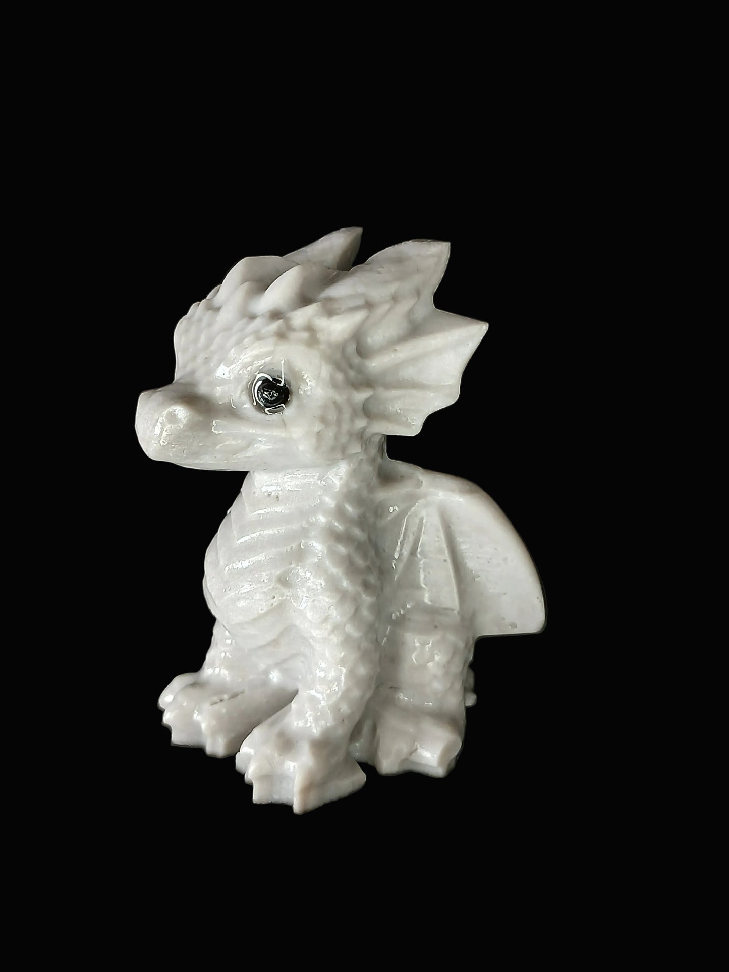 Jasper Dragon