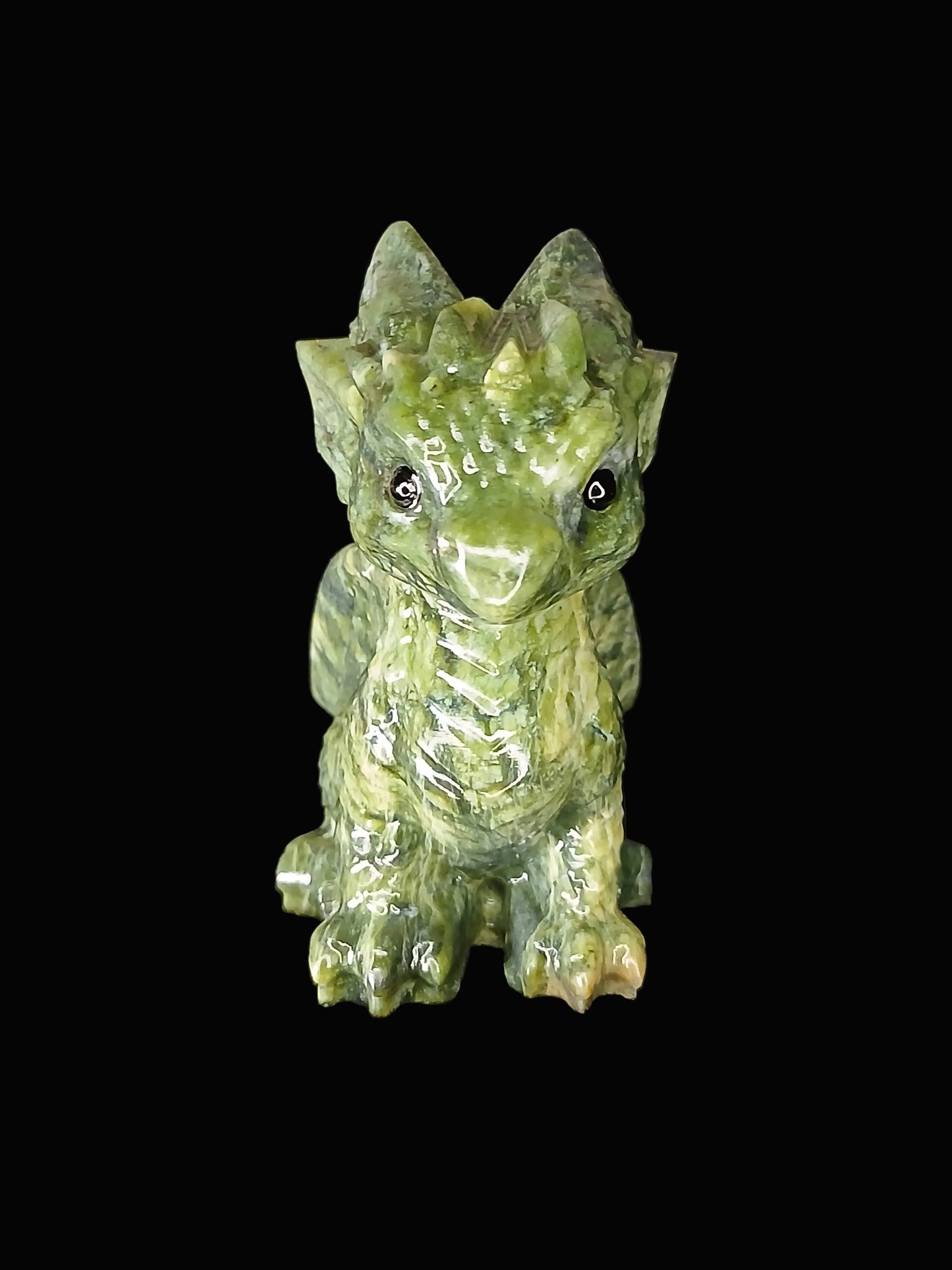 Serpentine Dragon
