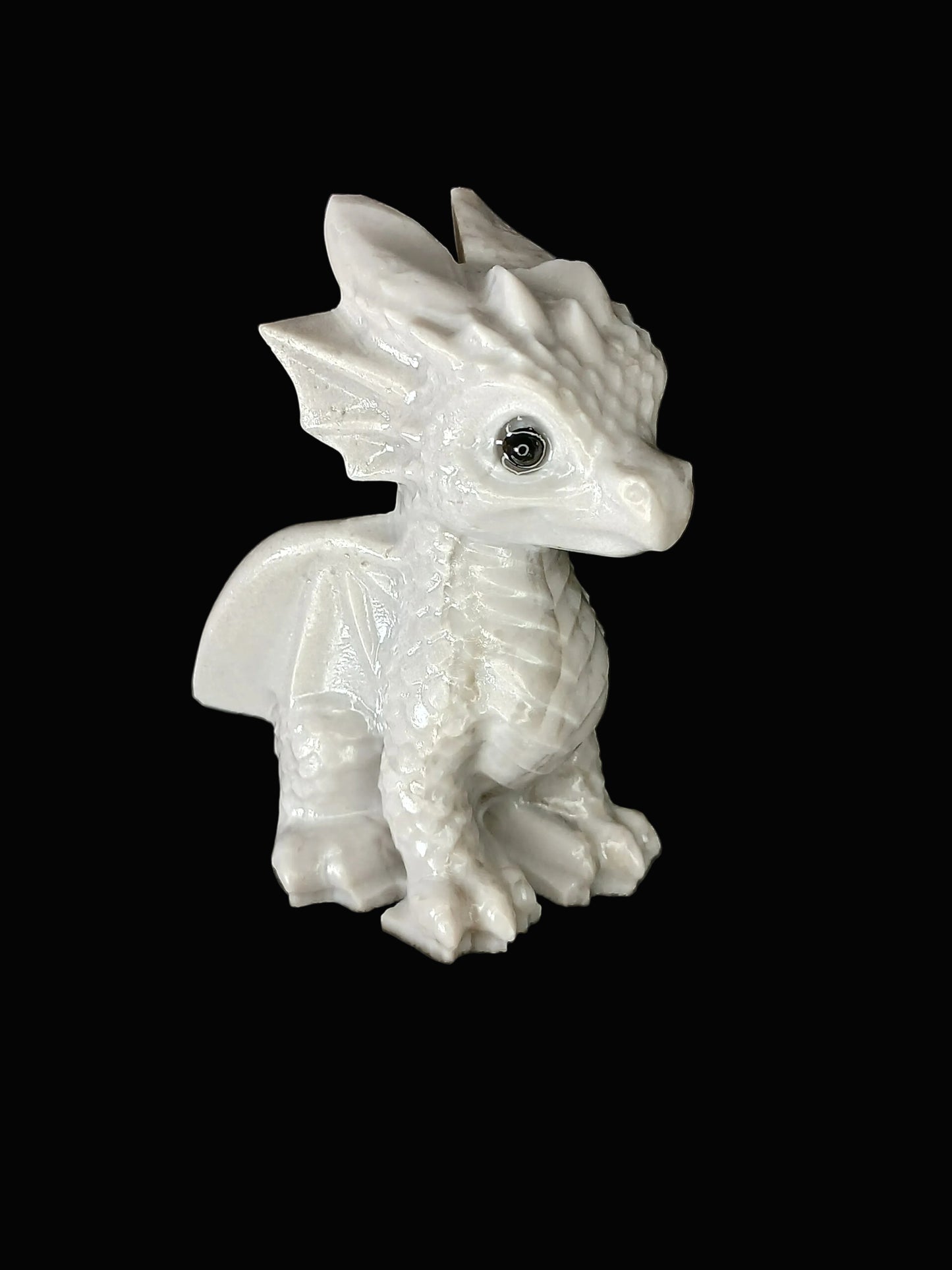 Jasper Dragon