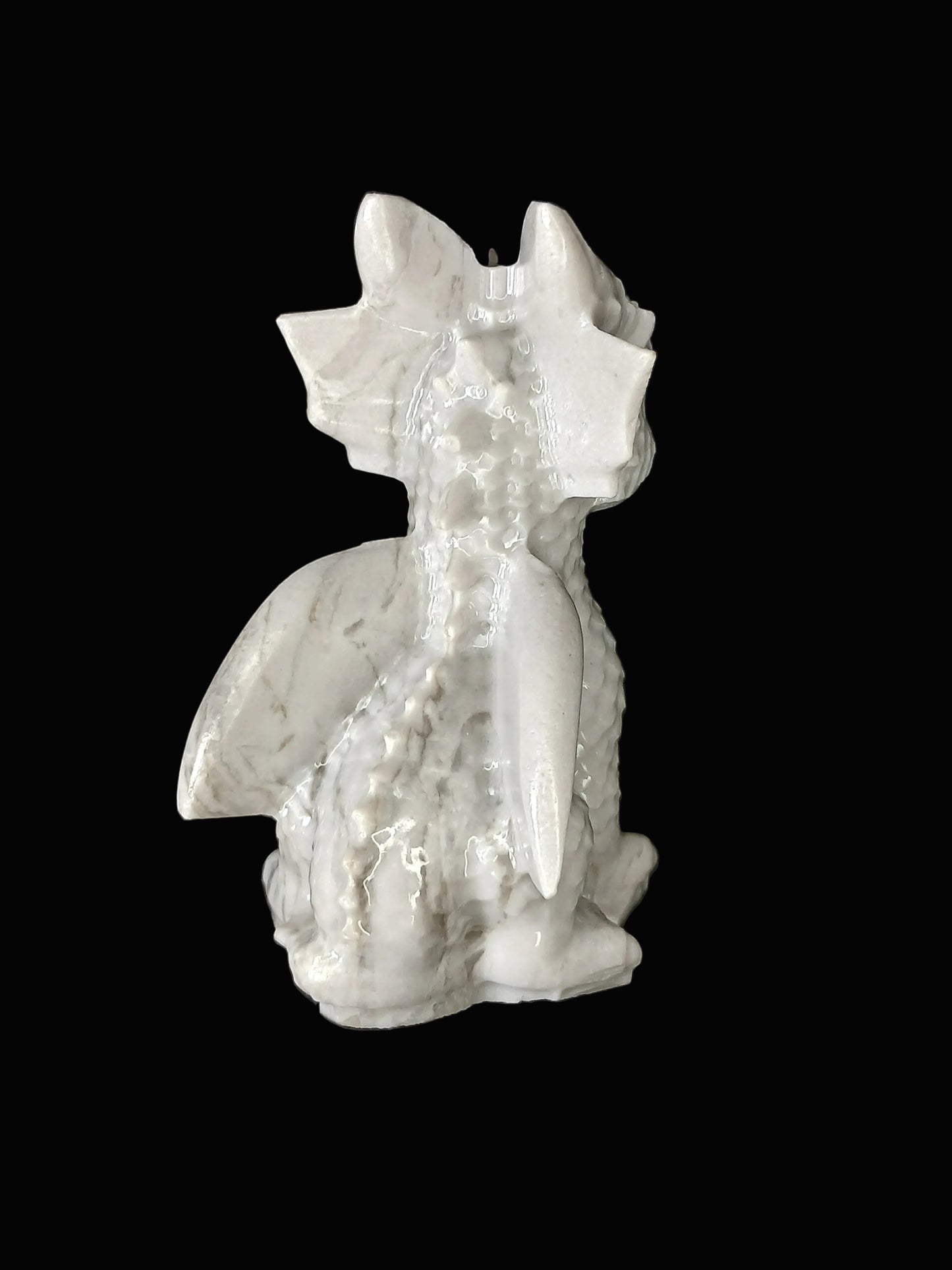 Jasper Dragon