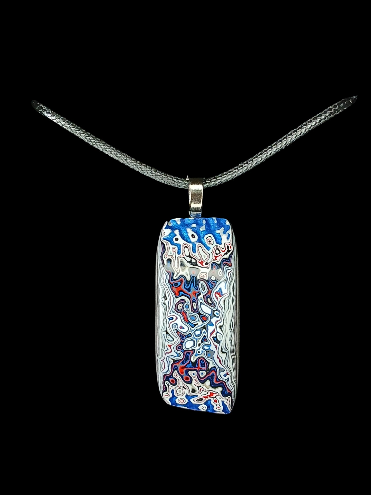 Jeepite Pendant