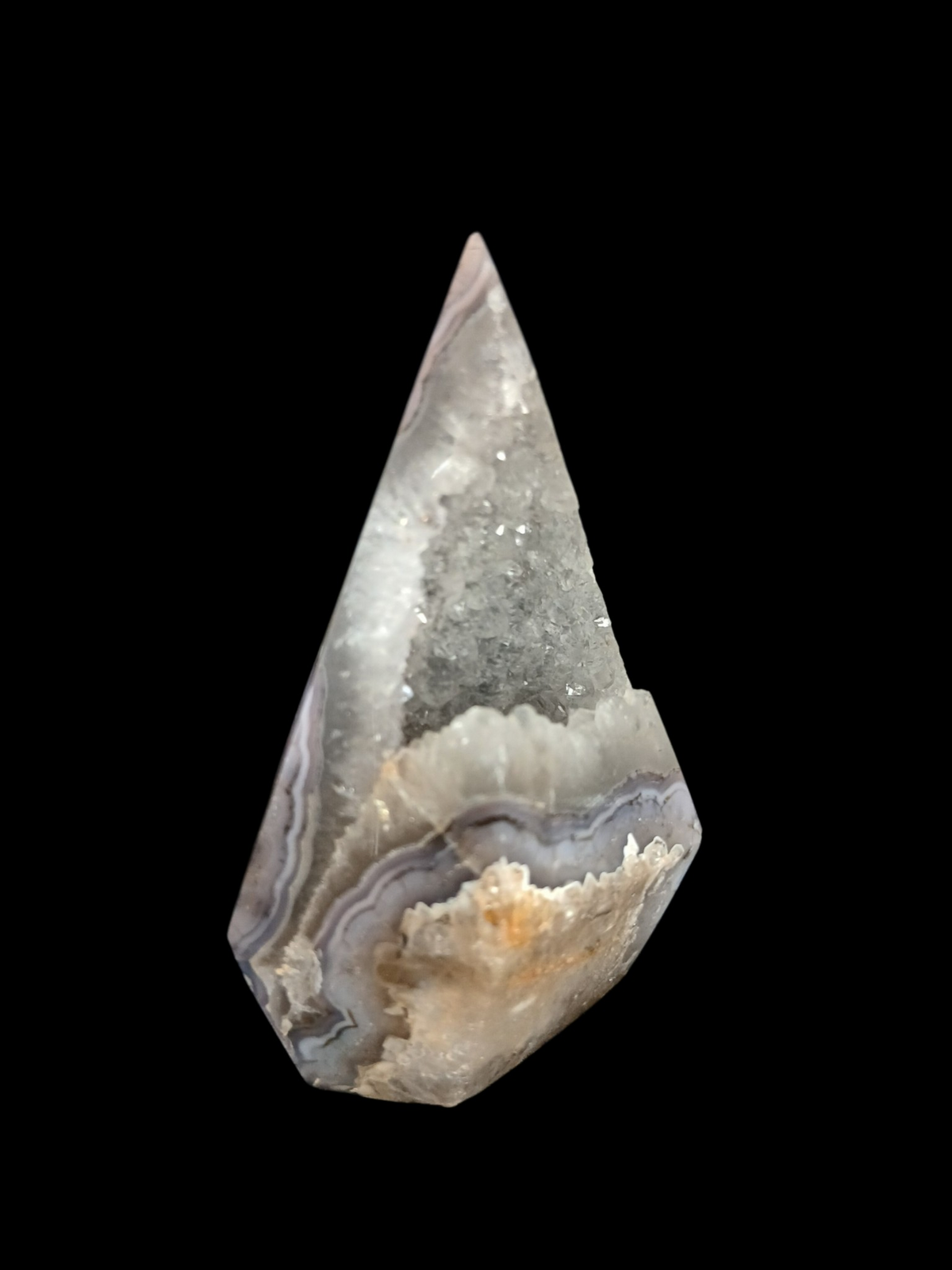 Agate Diamond (2.5in)