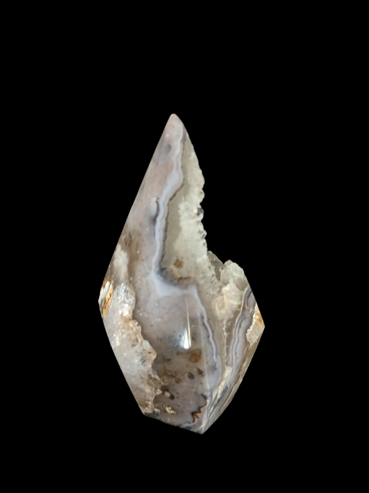 Agate Diamond (2.5in)