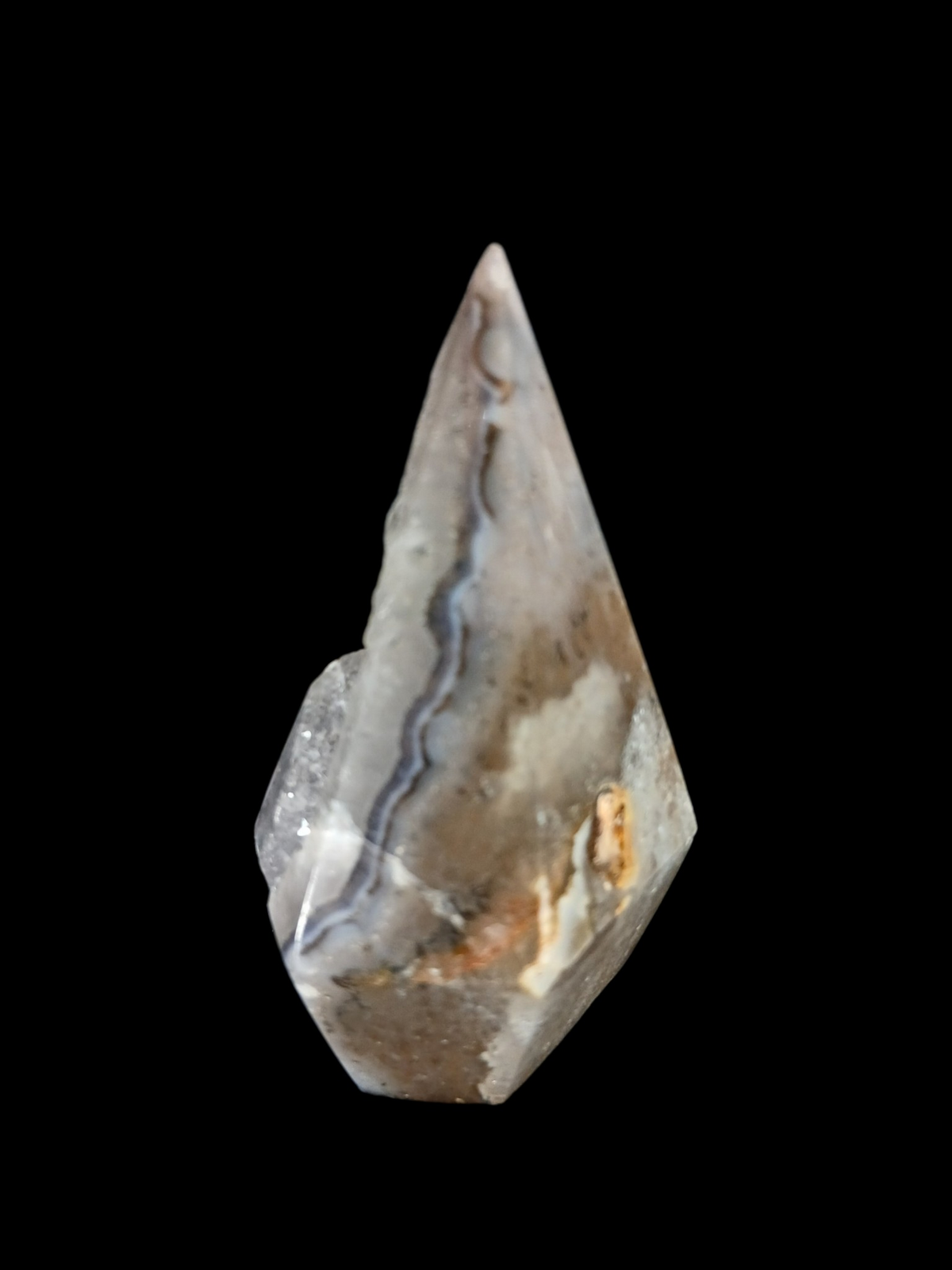 Agate Diamond (2.5in)